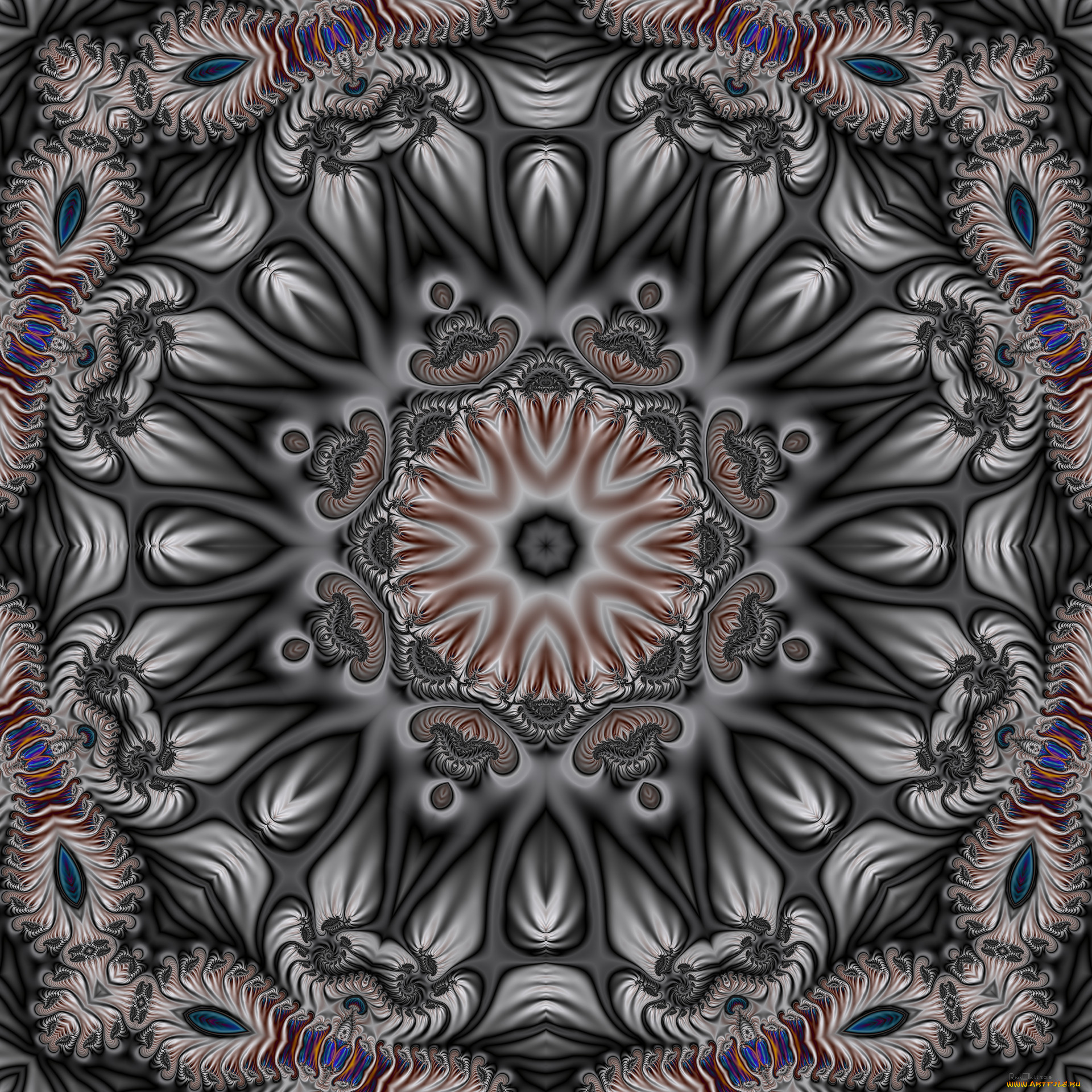 3 , fractal , , , , 